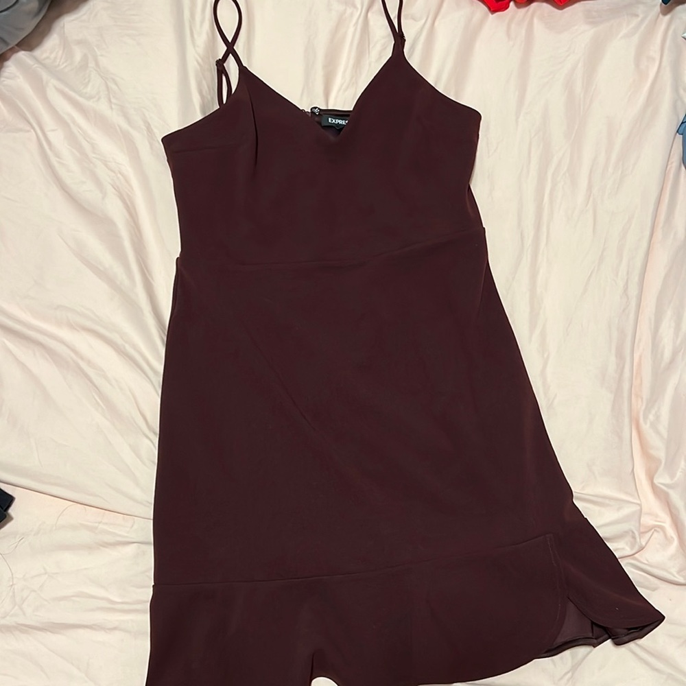 Express Dress